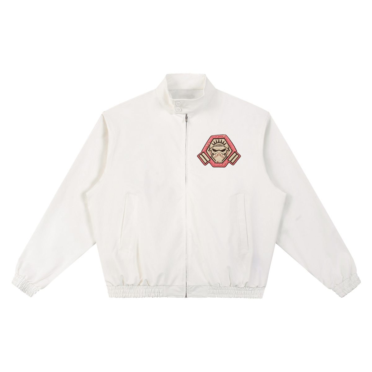 Don't Trip Jacket