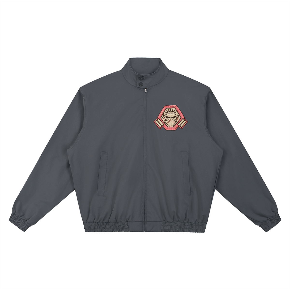 Don't Trip Jacket