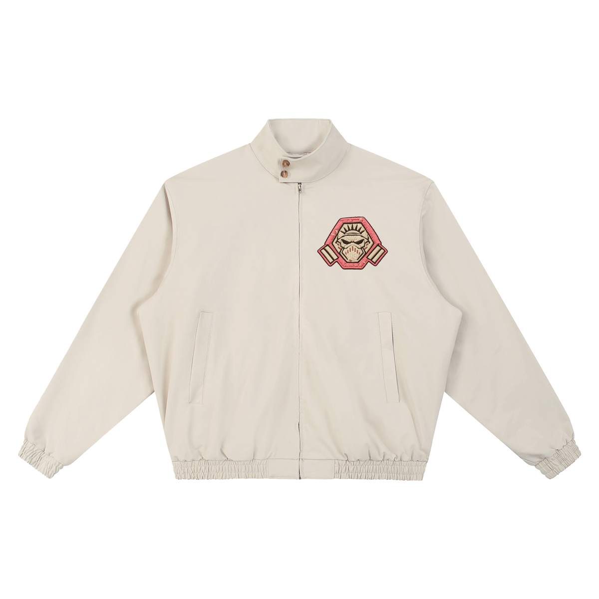 Don't Trip Jacket