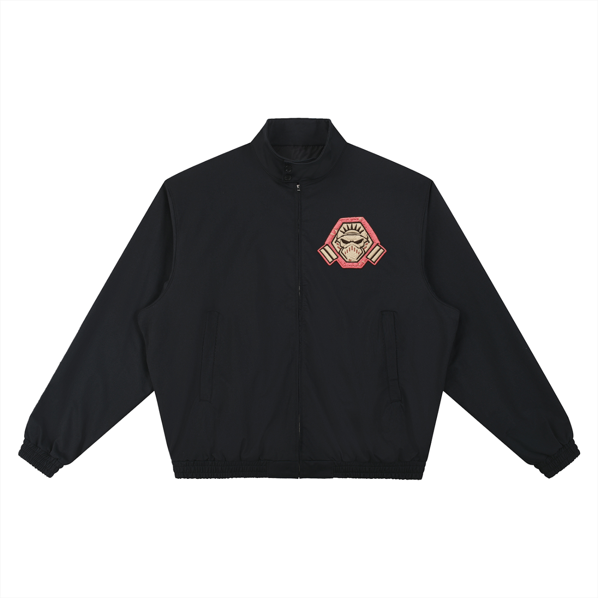 Don't Trip Jacket