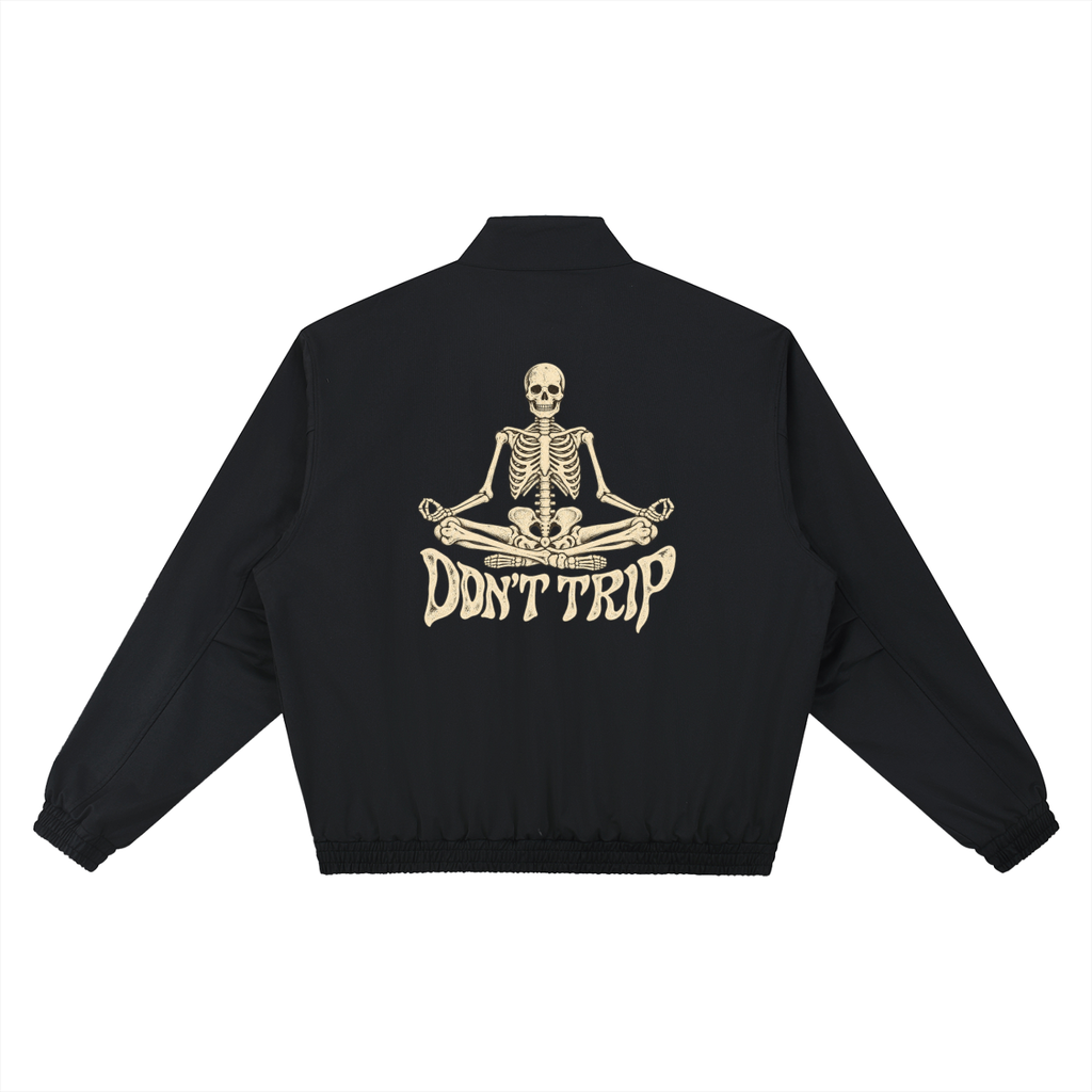 Don't Trip Jacket