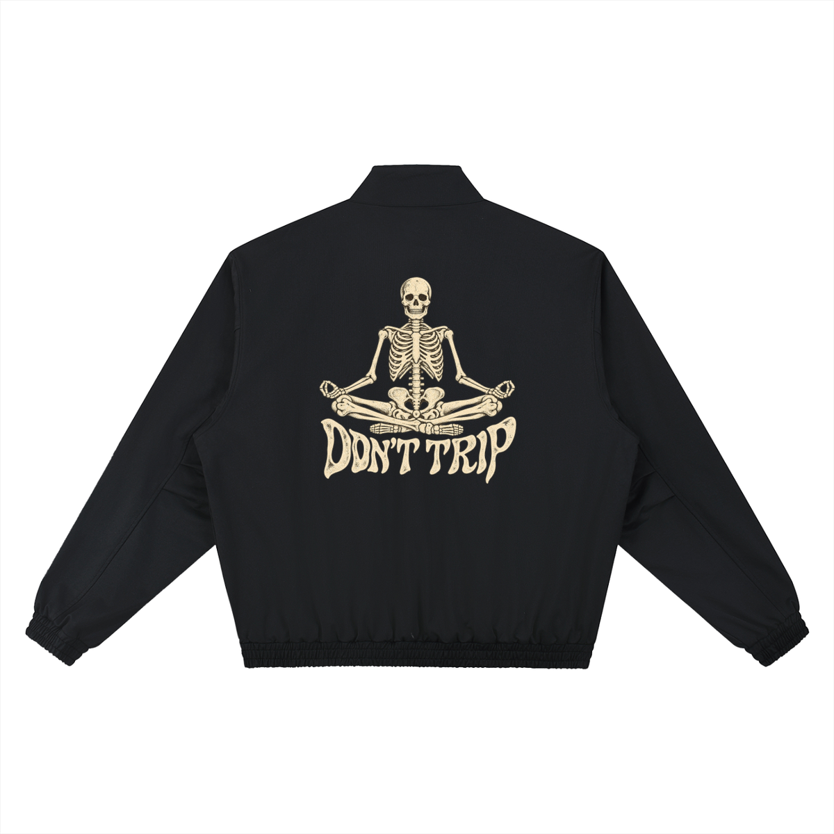 Don't Trip Jacket