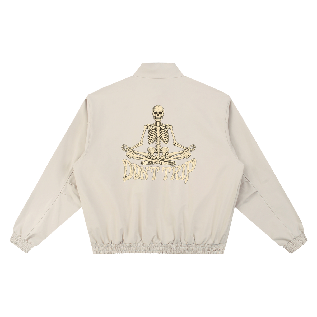 Don't Trip Jacket