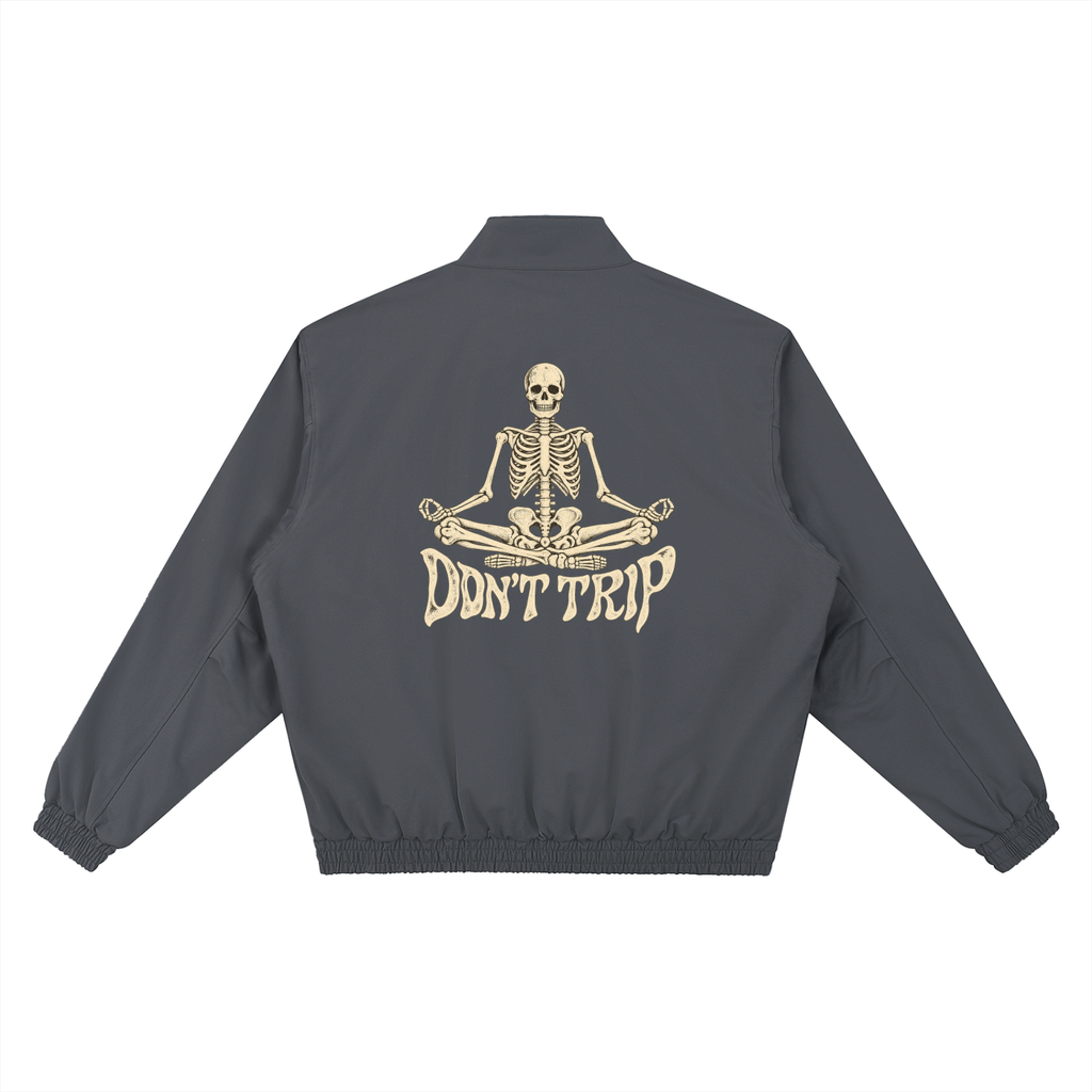 Don't Trip Jacket